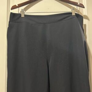 Like New! 32 Degrees Cool® women Pull-On Lightweight Comfort Pants Plus Size XXL